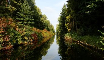 Kanał Czarnobrodzki